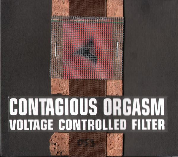 Contagious Orgasm - A Sudden Festival