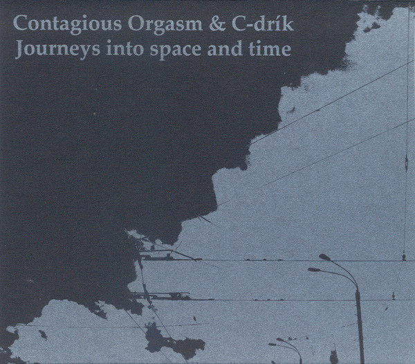 Contagious Orgasm & C-drík - Loop End