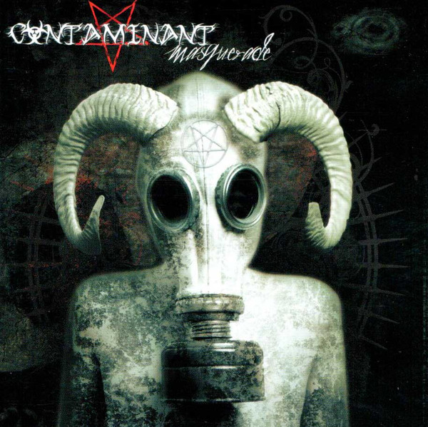 Contaminant - Slaughter at the Grooveyard