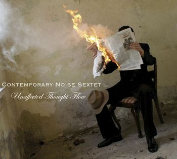 Contemporary Noise Sextet - A Girl Killed Nicely
