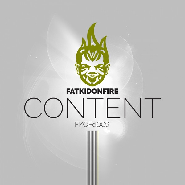 Content - It’s So...