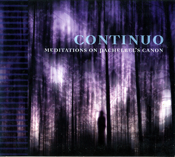 Continuo - Meditation 1