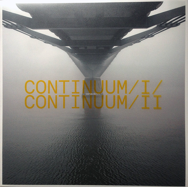 Continuum - A History Denied