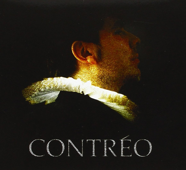 Contréo - SWEETER THAN ROSES