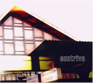 Contriva - Before
