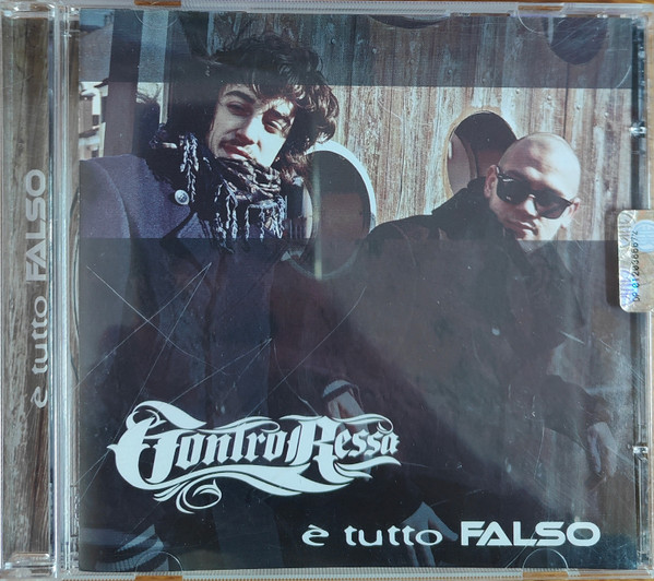 ControRessa - E' tutto falso