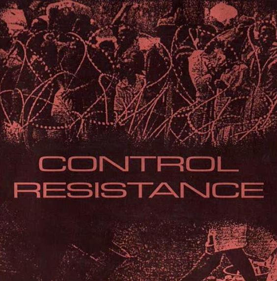 Control Resistance - infiltrate