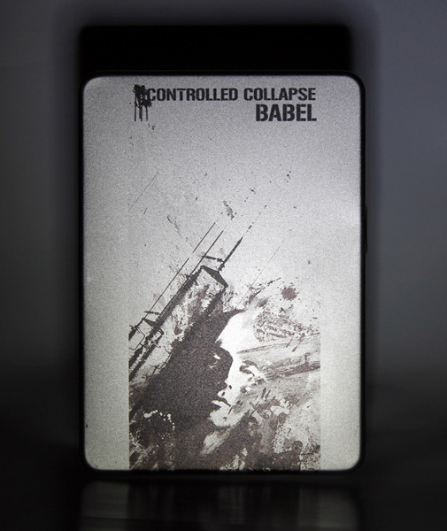 Controlled Collapse - Selfless