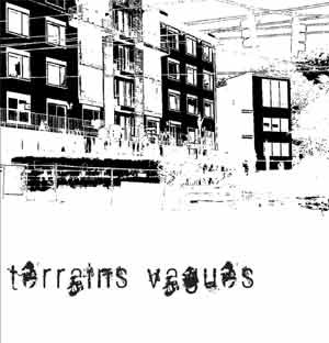 Controlled Dissonance - Enclosed in Circles