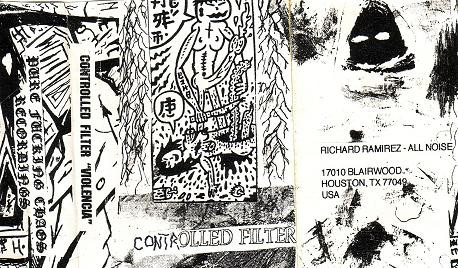 Controlled Filter - Leathersexuality II
