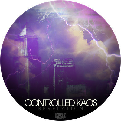 Controlled Kaos - Searching