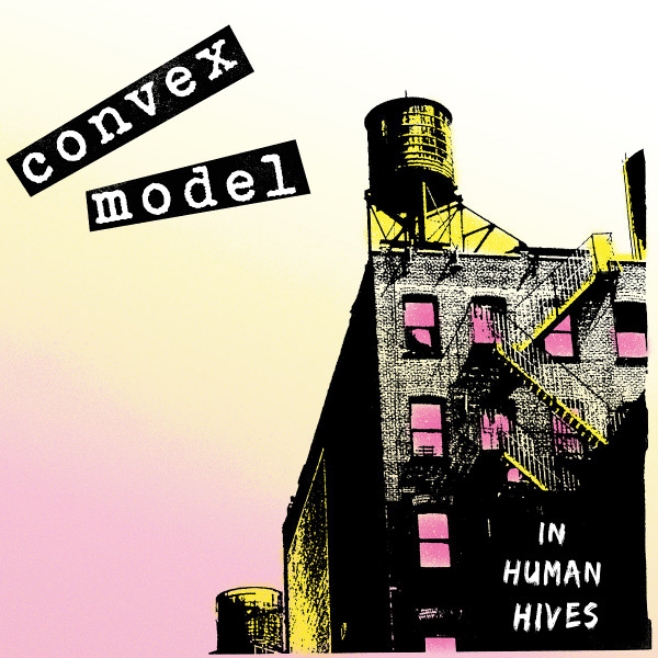 Convex Model - And it's getting cold (Deceiving time)