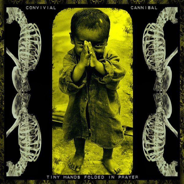 Convivial Cannibal Clan - Lessons For Bones To Remember