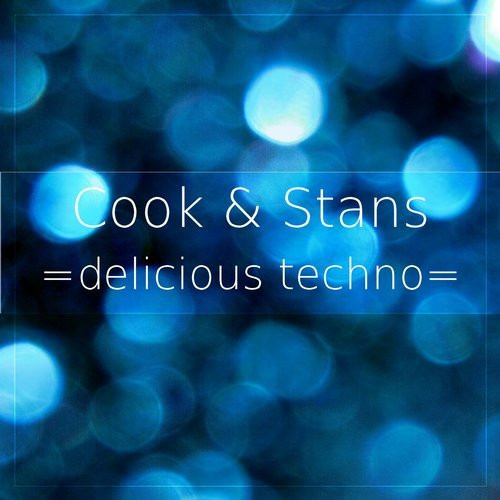 Cook & Stans - Finding Atlantis