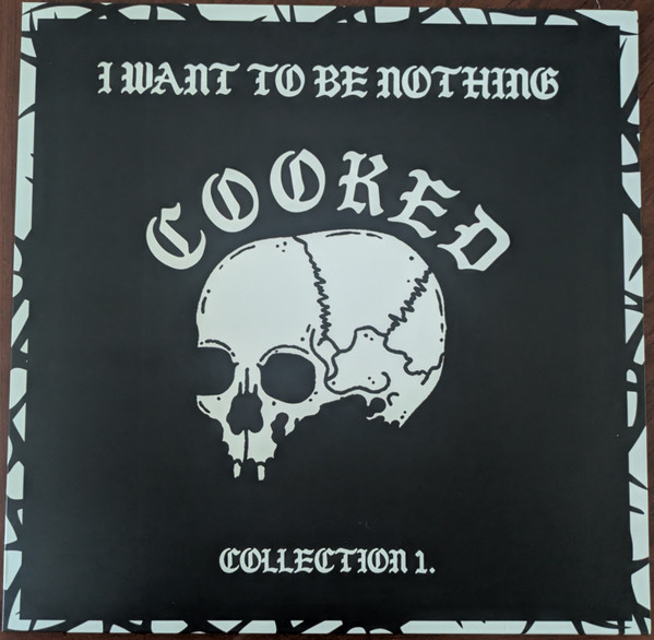 Cooked - FTW