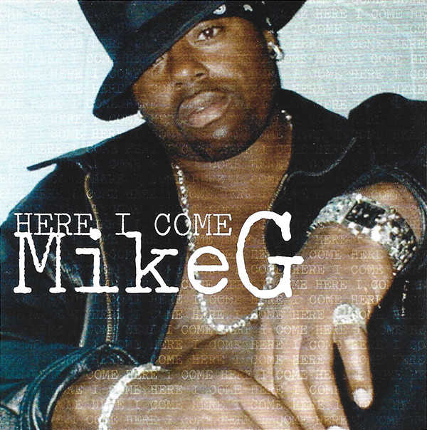 Cool Mike - Take It To The Top