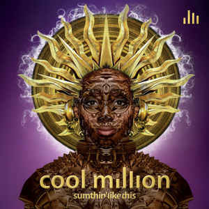 Cool Million - Back For More