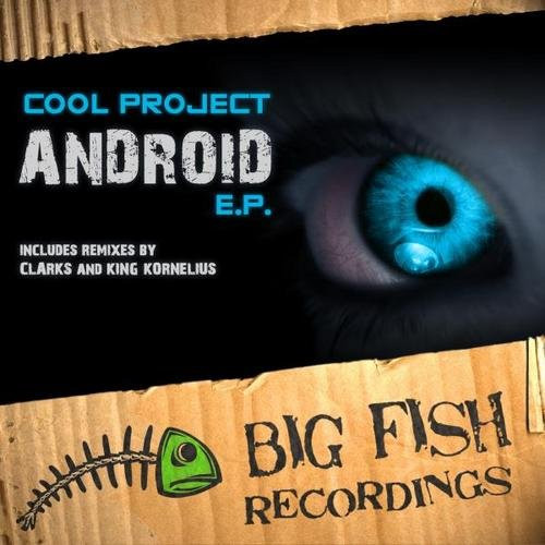Cool Project - Sound In Your Head (Original Mix)