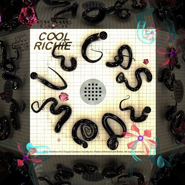 Cool Richie - what I want