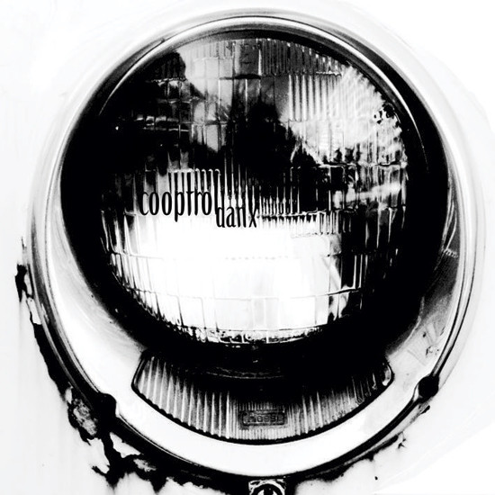 Cooptrol - Fatal sine wave: wet