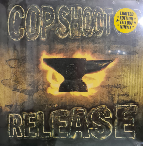 Cop Shoot Cop - Room 429