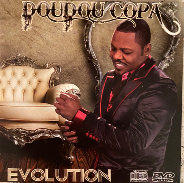Copa - point blank