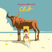 Copacabana Club - Just Do It