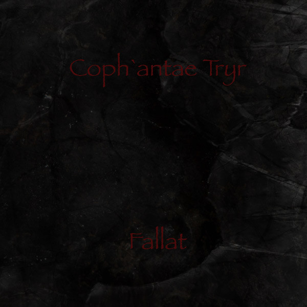 Coph'Antae Tryr - Seasur