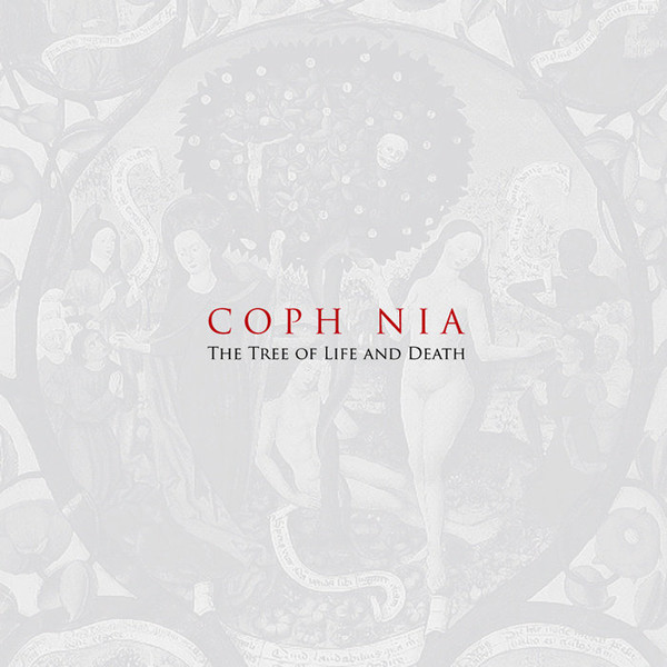 Coph Nia - The Hall Of Truth