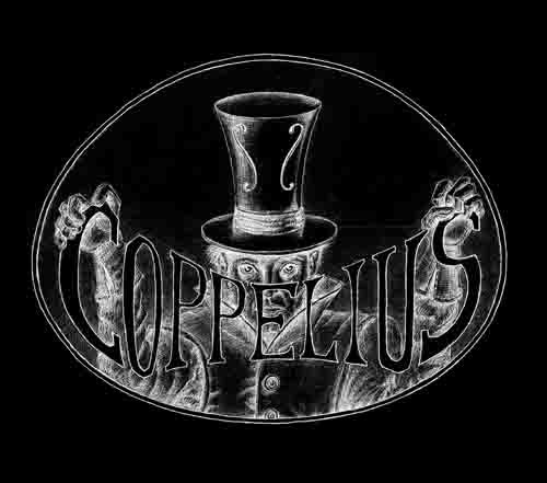 Coppelius - Das Amulett