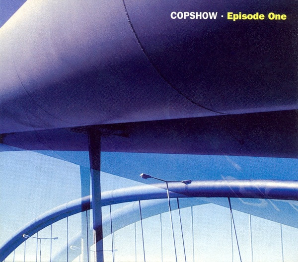 Copshow - Cold Heart Lies