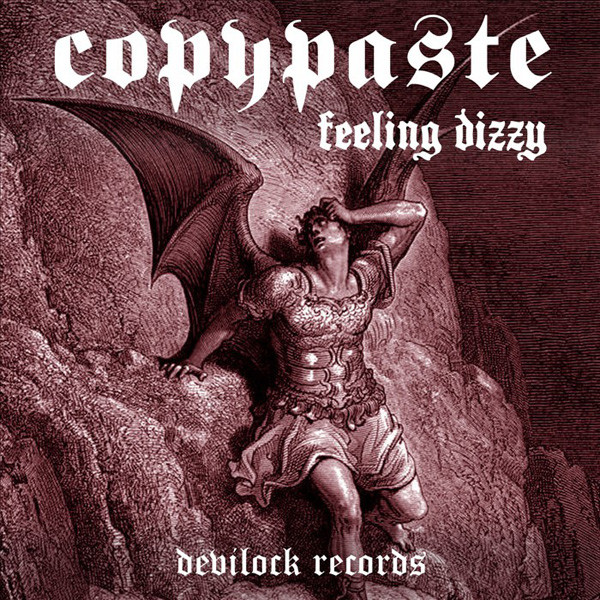 Copy Paste - (It Goes Like) Nanana - Techno Mix