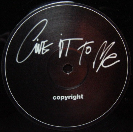 Copyright - Into The Light