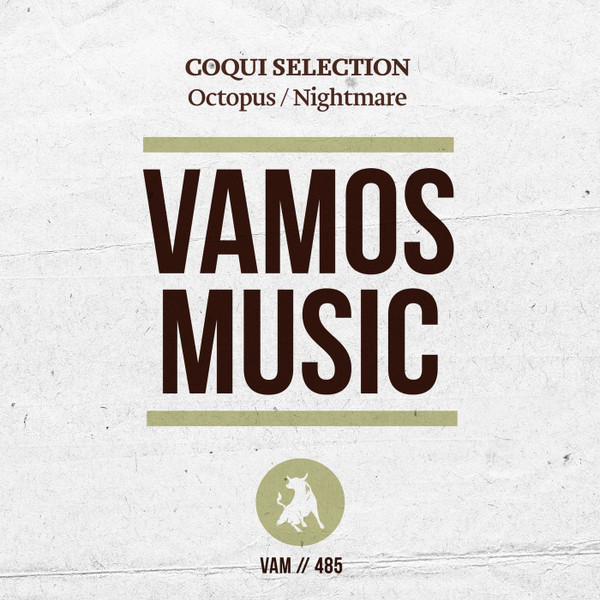 Coqui Selection - Heisemberg - DJ Kone & Marc Palacios Remix