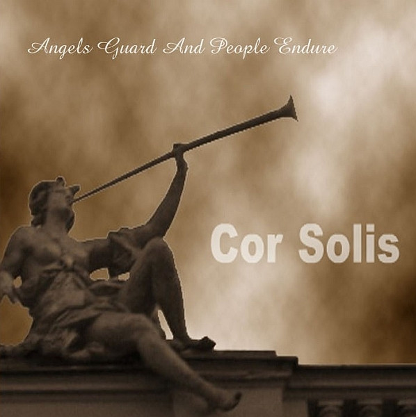 Cor Solis - Zvira Voda (traditional)