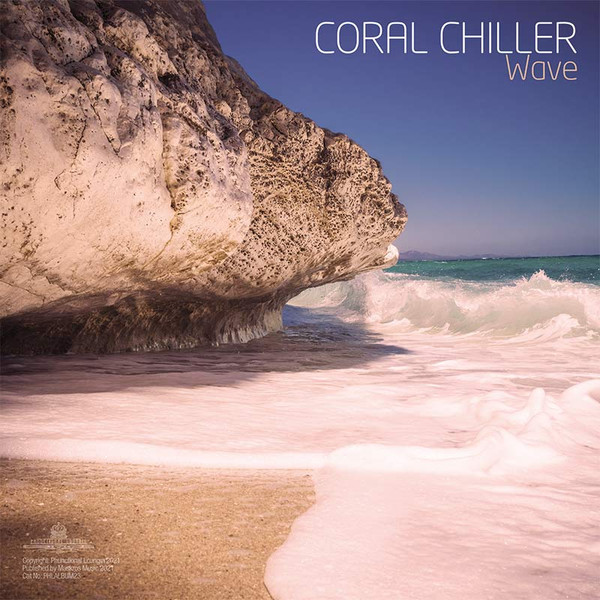 Coral Chiller - Sunset