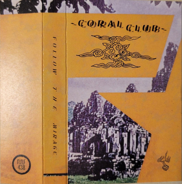 Coral Club - Lifeforms