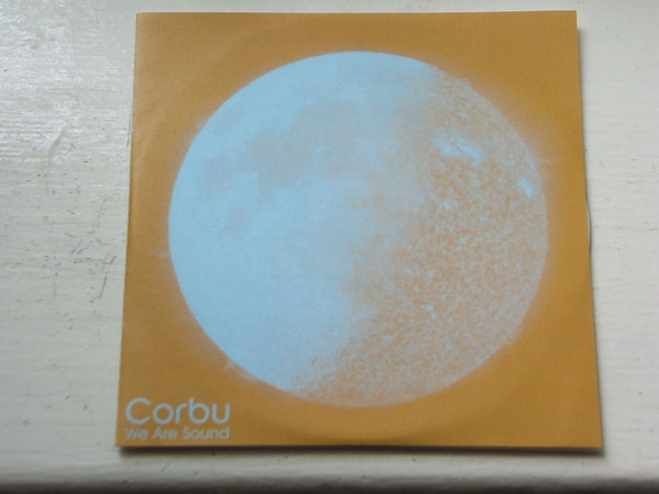 Corbu - We Are Sound