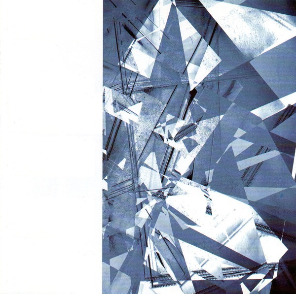 Cordell Klier - Deconstructed Leaves from Mike Hallenbeck
