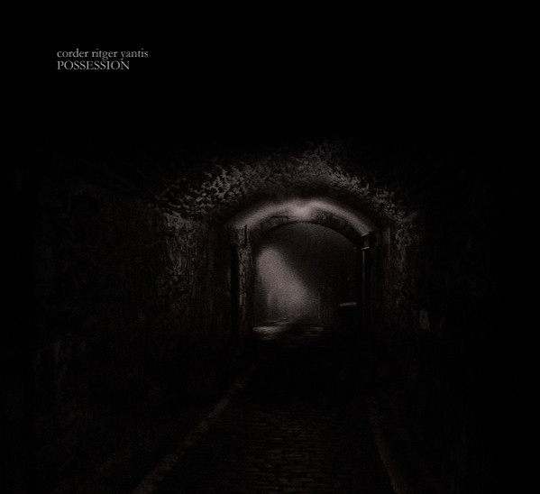 Corder Ritger Yantis - Mirror Bound