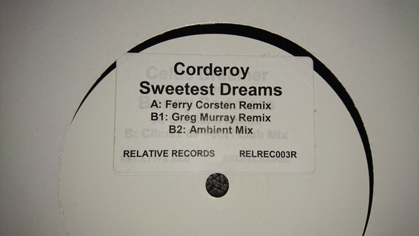 Corderoy - Touch Your Face