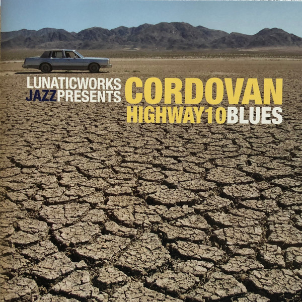 Cordovan - Long, Long Trip