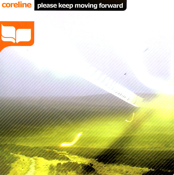 Coreline - Organized sound