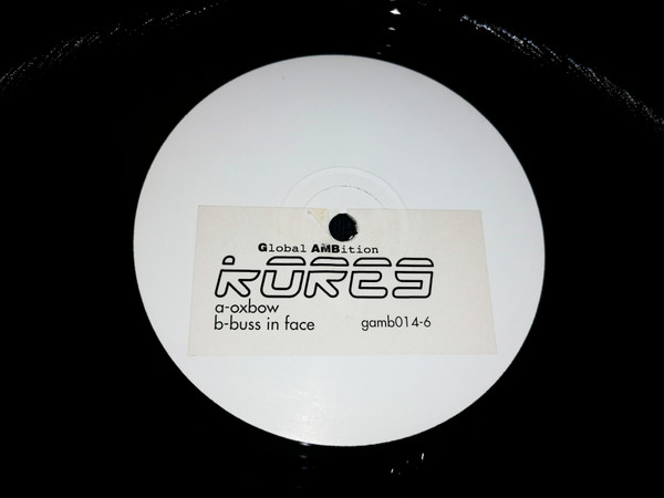Cores - Hypnotize
