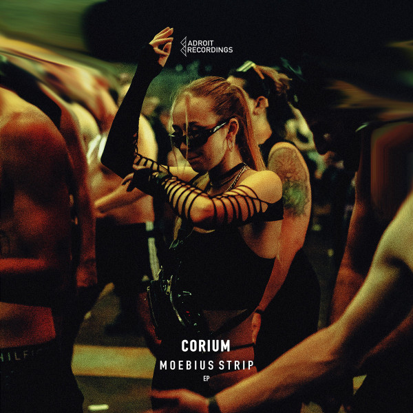 Corium - Mirror Image - (Introversion Remix)