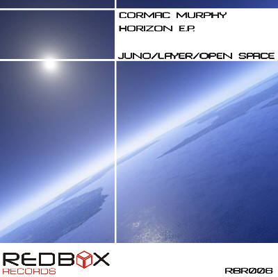 Cormac Murphy - Oversound (Abdo Remix)