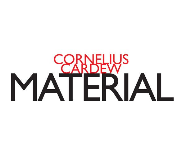 Cornelius Cardew - Father Murphy