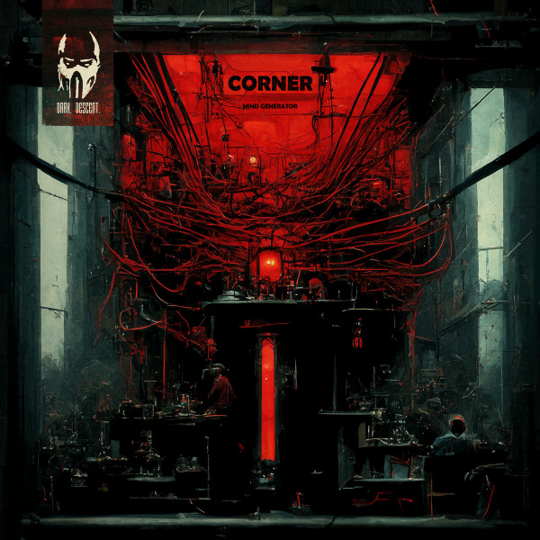 Corner - Reason - Original Mix