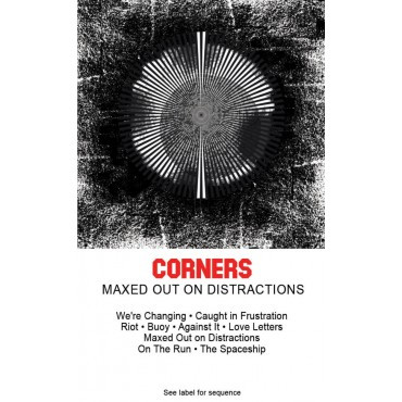 Corners - Pressure