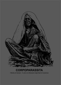 Corpoparassita - crollo nel disordine